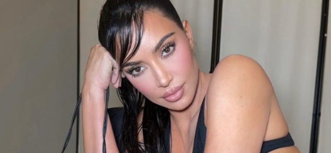 Kim Kardashian reacts to deleting daughter North West's TikTok videos 2 Kim Kardashian