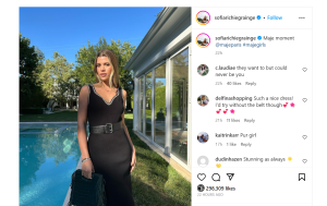 Kylie and Kendall Jenner face backlash for allegedly copying THIS person's style 2 Screenshot 2023 06 28 214148
