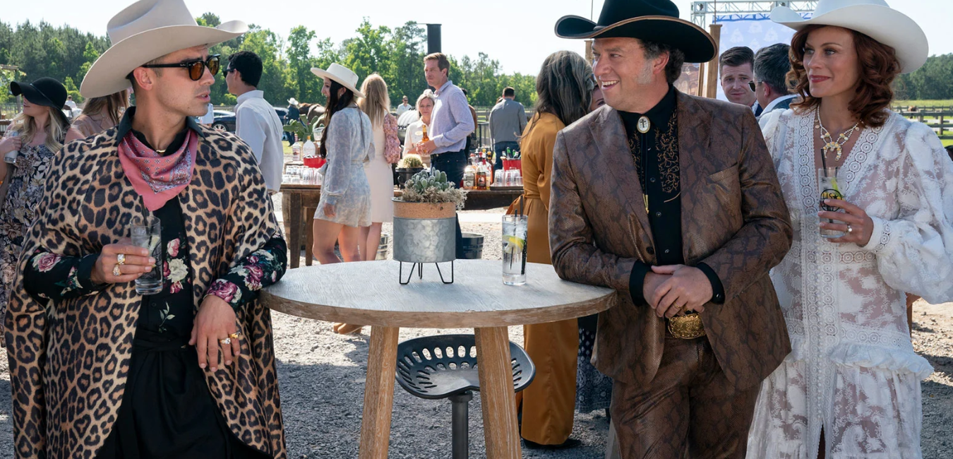 The Righteous Gemstones Season 3: Release date, cast, trailer and everything you need to know 2 The Righteous Gemstones Season 3 2