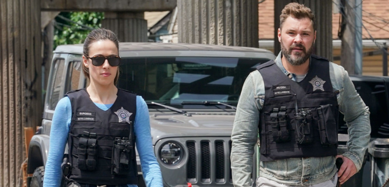 Chicago P.D. Season 11: What to expect? 5 chicago 11