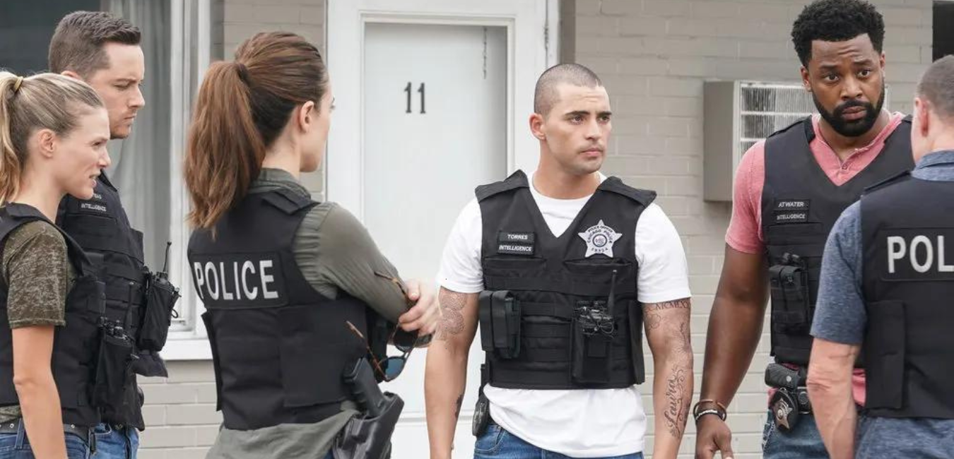 Chicago P.D. Season 11: What to expect? 6 chicago 14