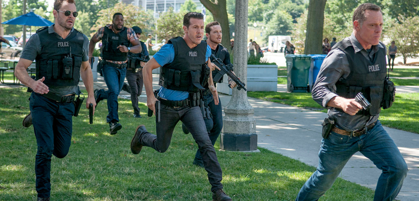 Chicago P.D. Season 11: What to expect? 2 chicago 8