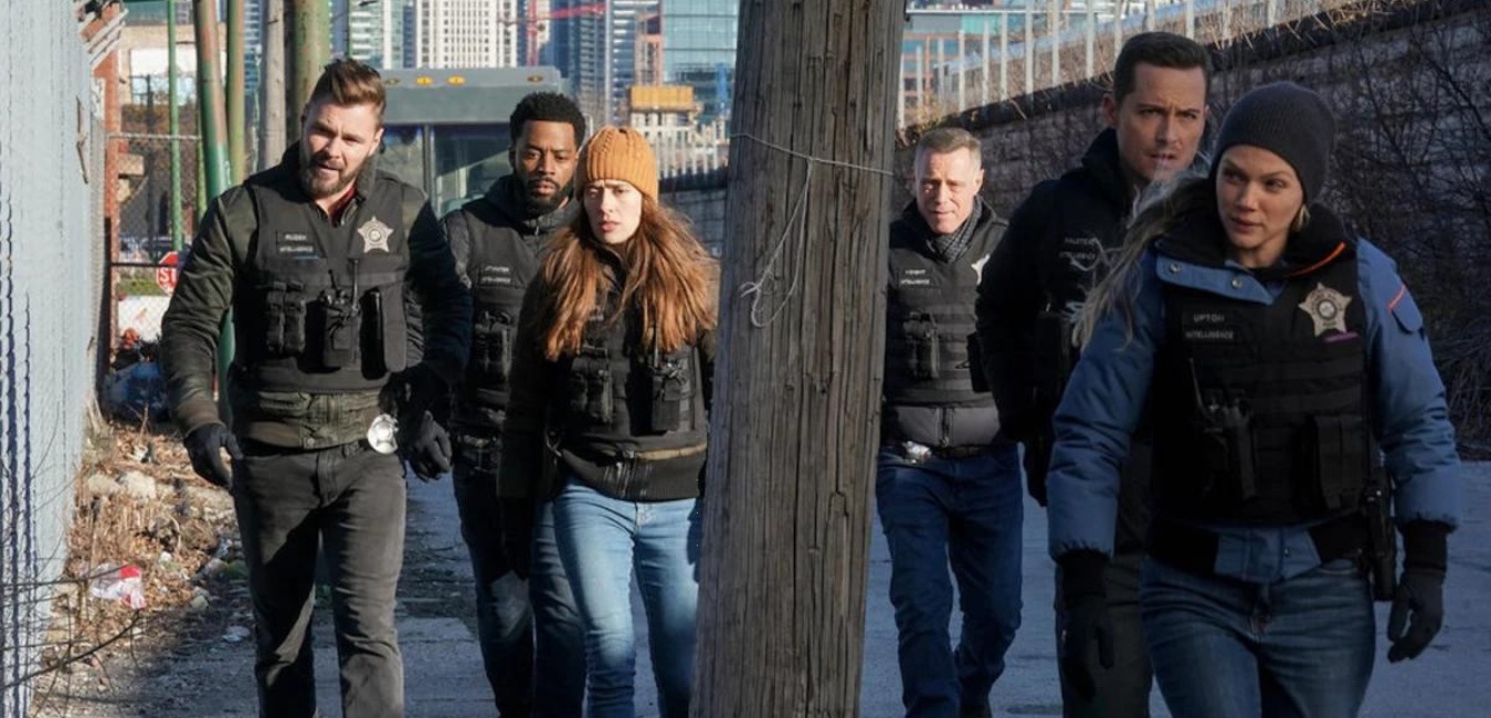 Chicago P.D. Season 11: What to expect? 3 chicago 9