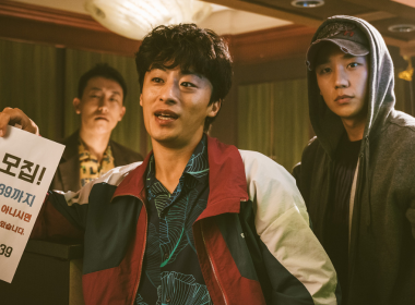 kdrama