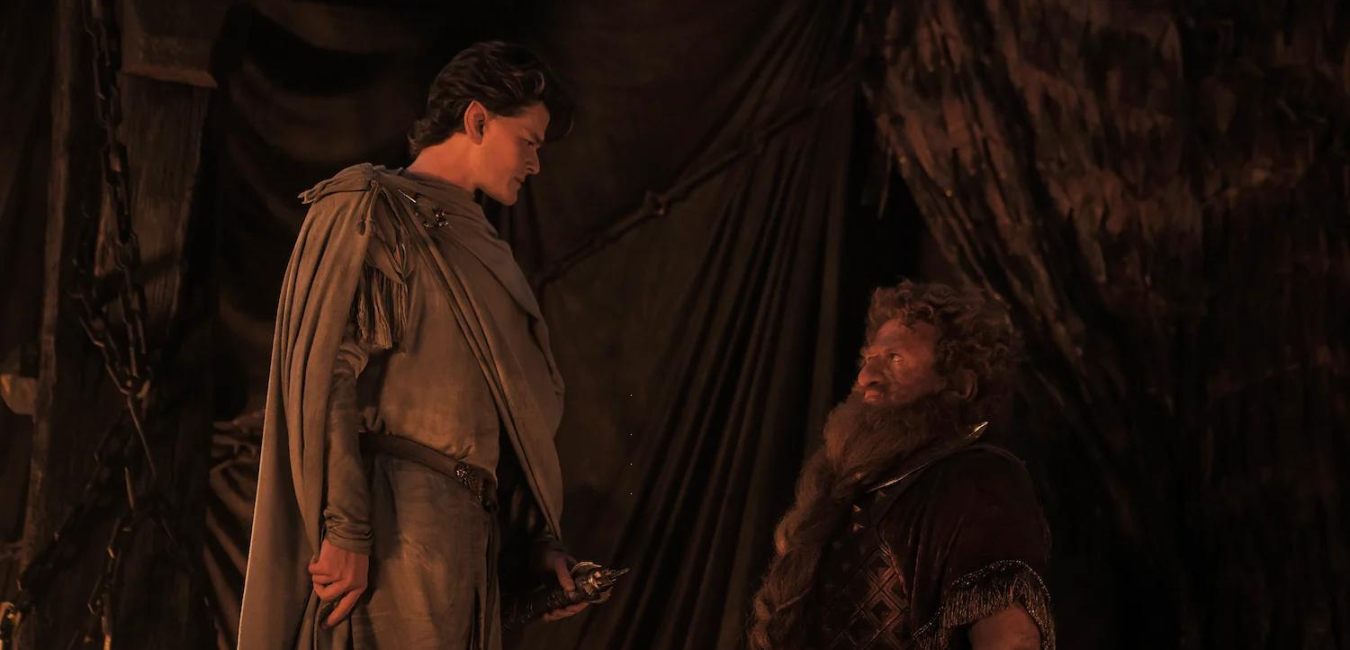 lord of the rings 2