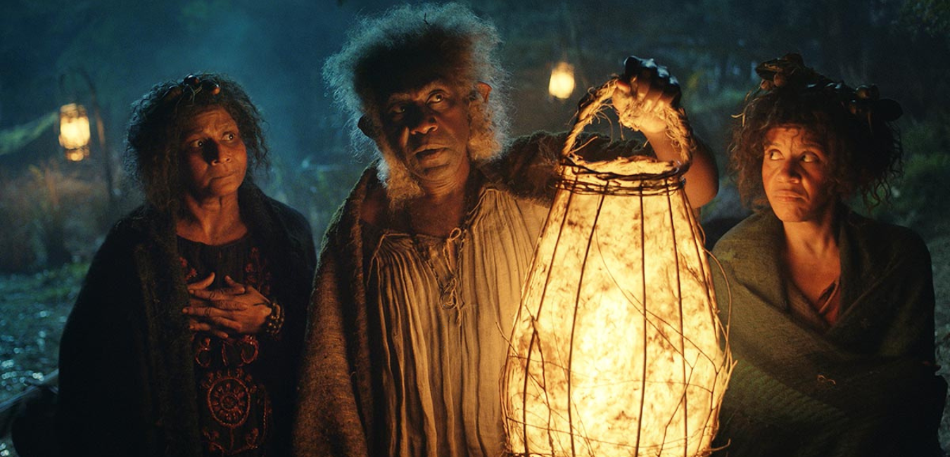 lord of the rings 4