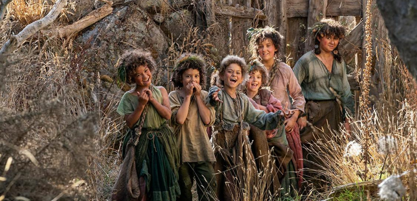 lord of the rings 5