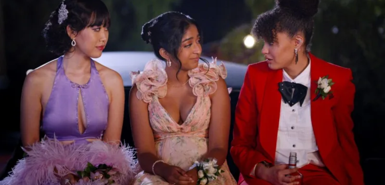 Why is Never Have I Ever Season 5 canceled? 3 never have I ever
