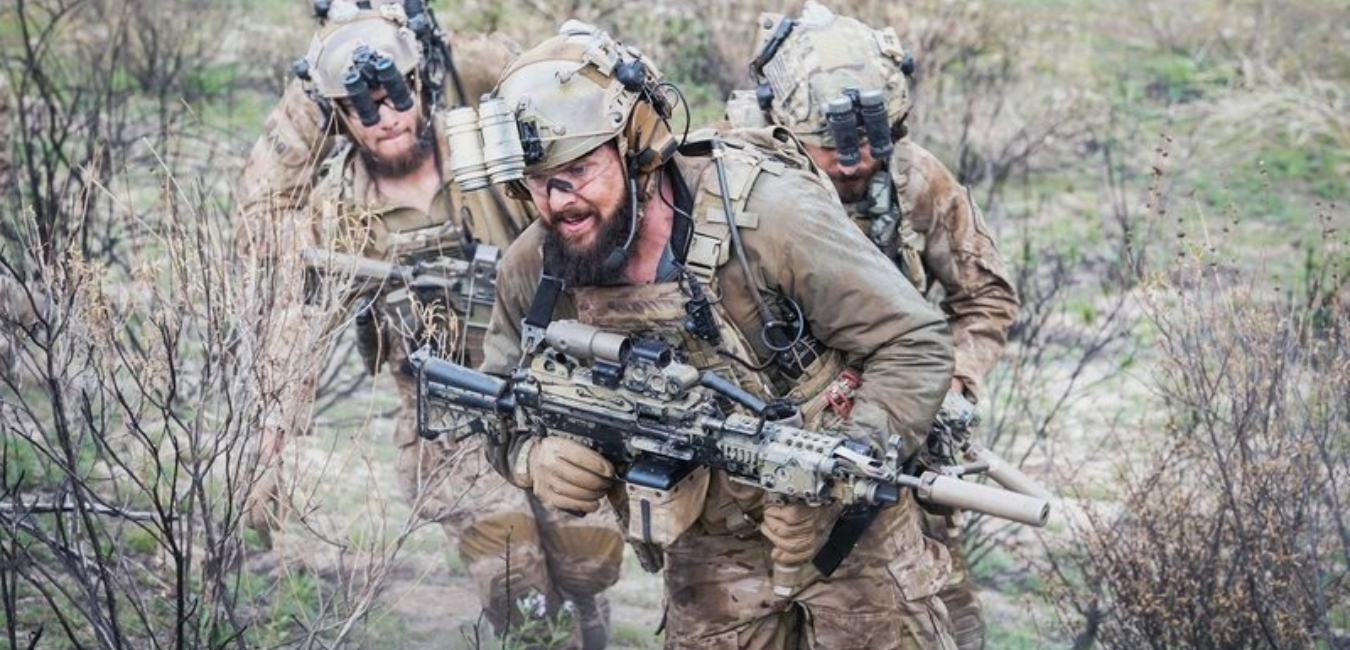 SEAL Team Season 7 Premiere Date: Are there any delays? 5 seal team 5