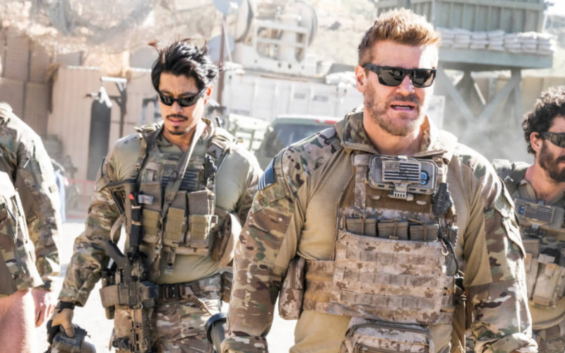 seal team