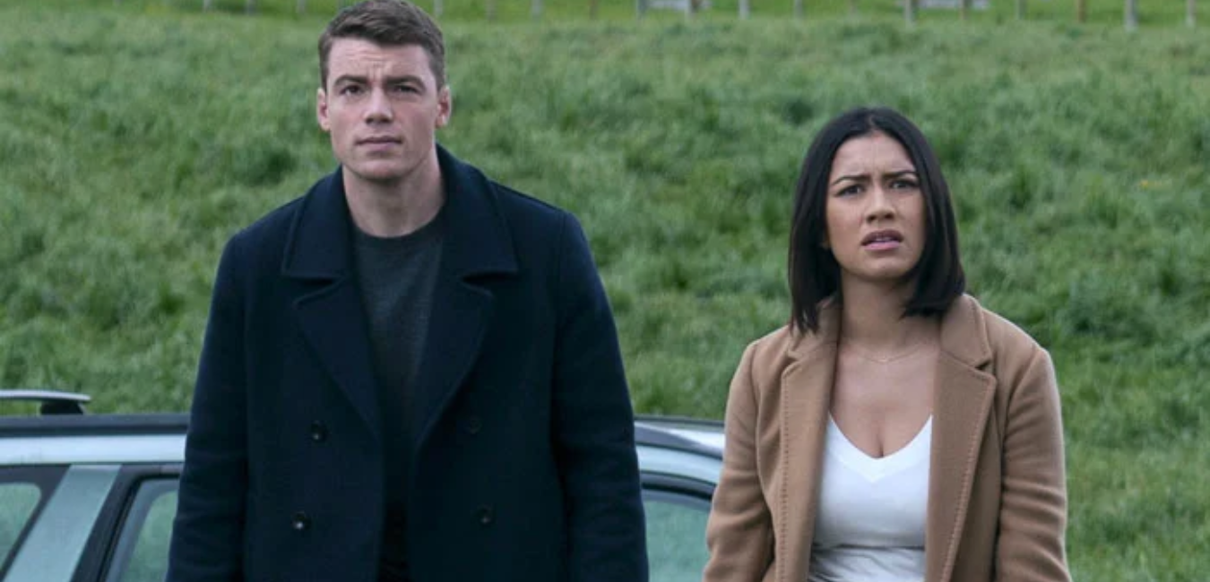 The Night Agent Season 2 speculated release date, production status and more 5 the night agent 4