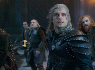 the witcher 1