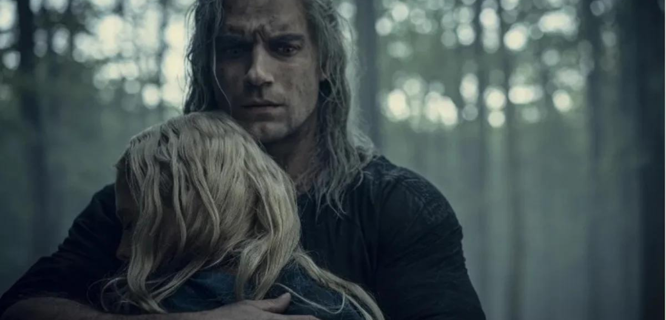 The Witcher Season 5: Is it renewed or canceled? 6 the witcher 3