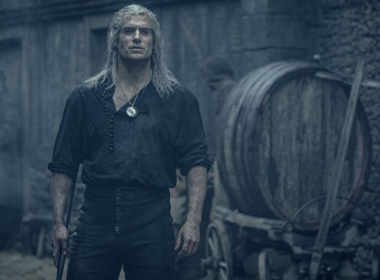 the witcher 4 2