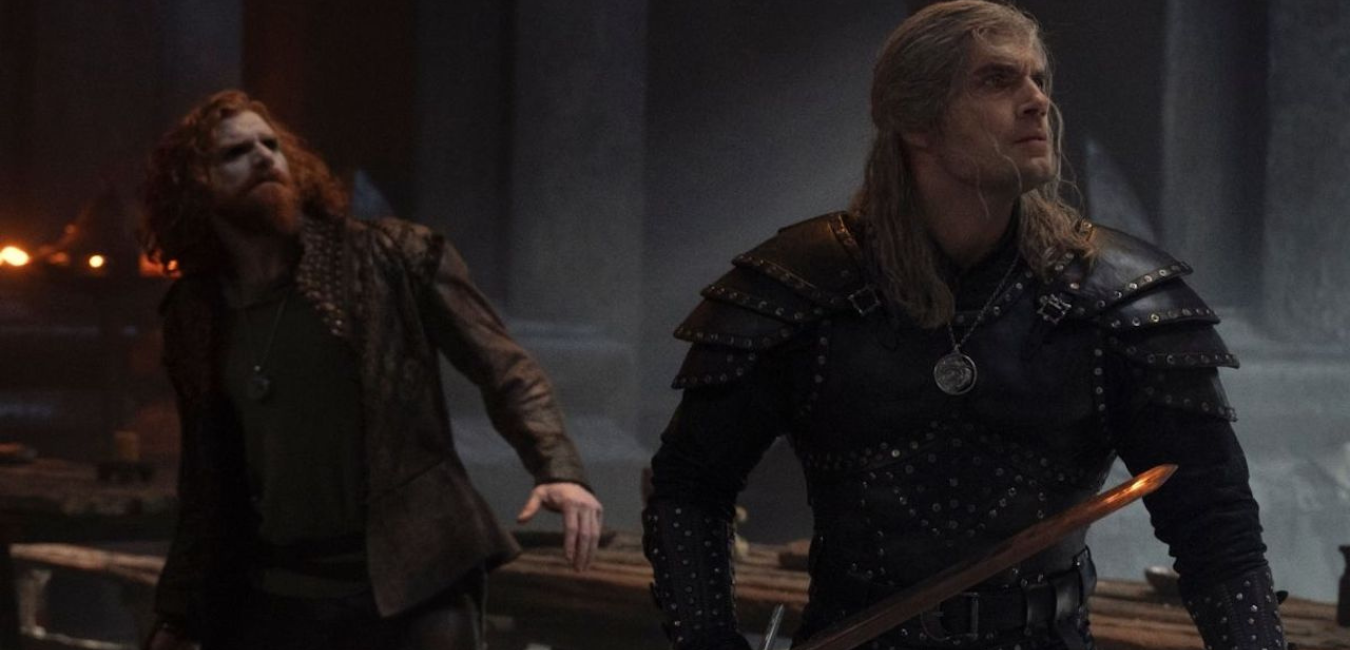 The Witcher Season 5: Is it renewed or canceled? 4 the witcher 6