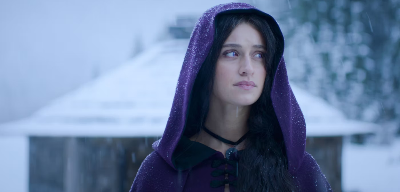 The Witcher Season 5: Is it renewed or canceled? 2 the witcher