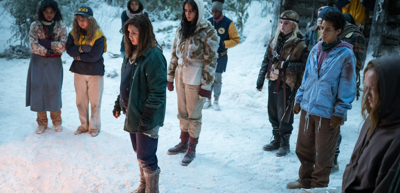 Yellowjackets Season 3: When will filming start? 4 yellowjackets 3