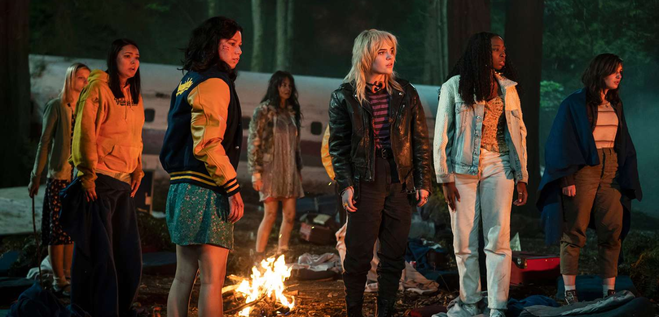 Yellowjackets Season 3: When will filming start? 6 yellowjackets 5