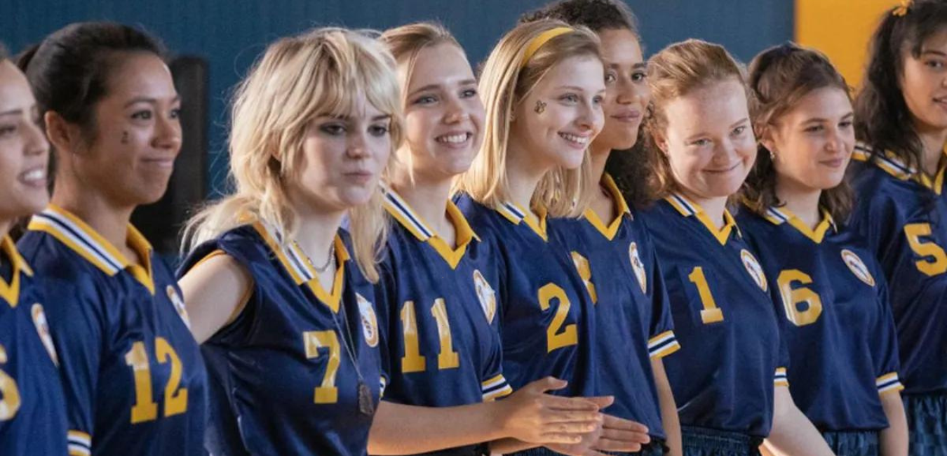 Yellowjackets Season 3: When will filming start? 5 yellowjackets 6