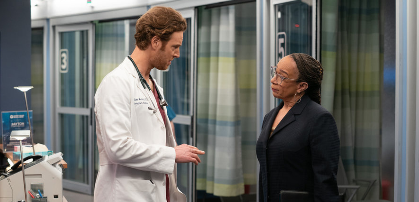 Chicago Med Season 9 is not coming in August 2023
