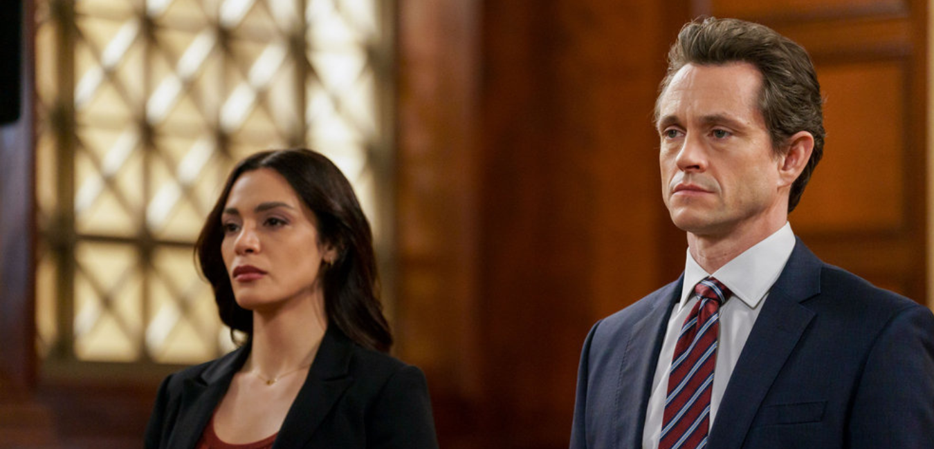 Law & Order Season 23 is not coming in August 2023 