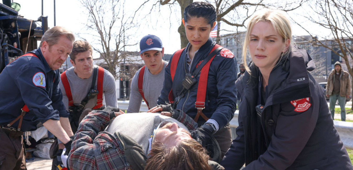 Chicago Fire Season 12: Everything we know so far