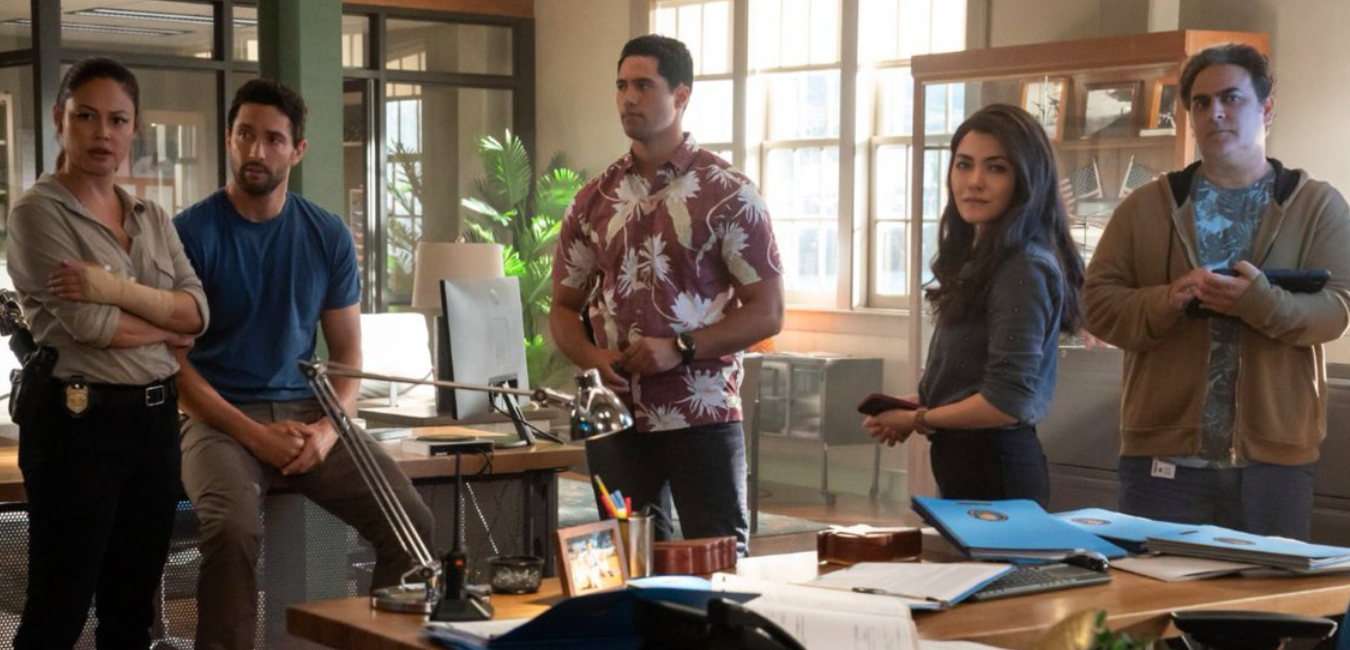 Is NCIS: Hawai'i Season 3 coming in 2023? 7 Is NCIS: Hawai’i Season 3 coming in 2023?
