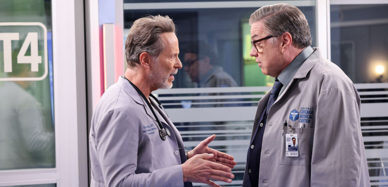 Chicago Med Season 9 is not coming in August 2023