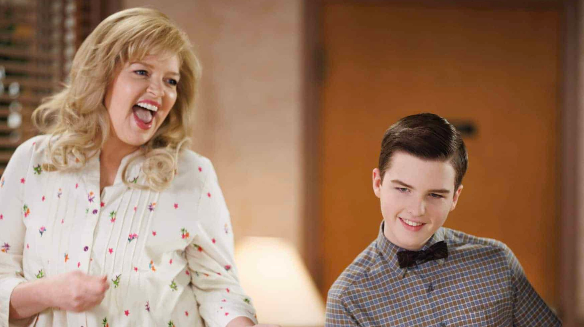 Young Sheldon Season 7: Will it premiere in August 2023?