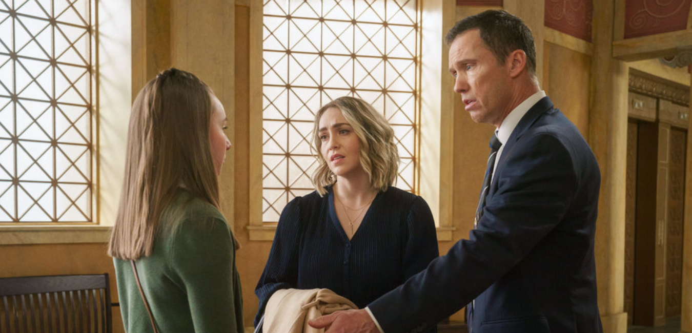Law & Order Season 23 is not coming in August 2023 
