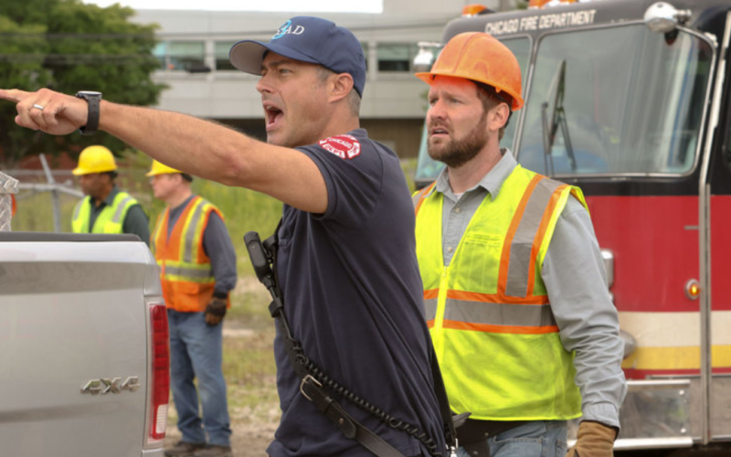 Chicago Fire Season 12: Everything we know so far