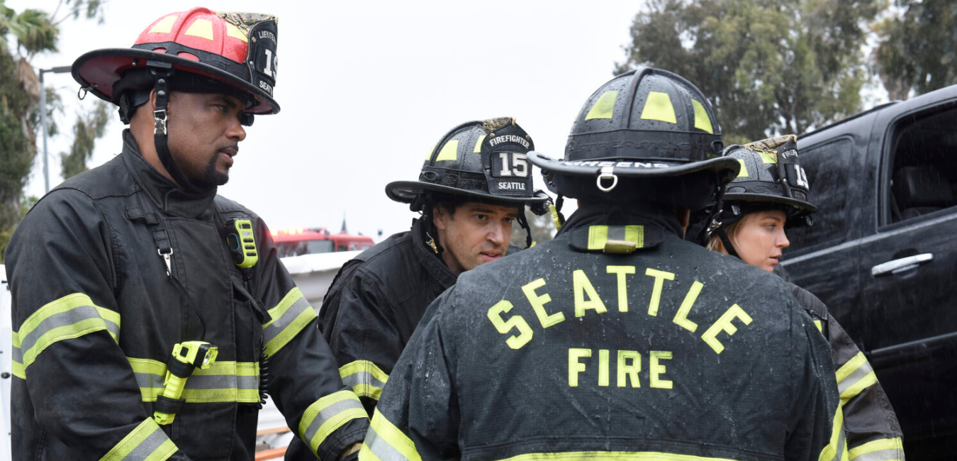 Station 19 Season 7 Release Date: Our best prediction 