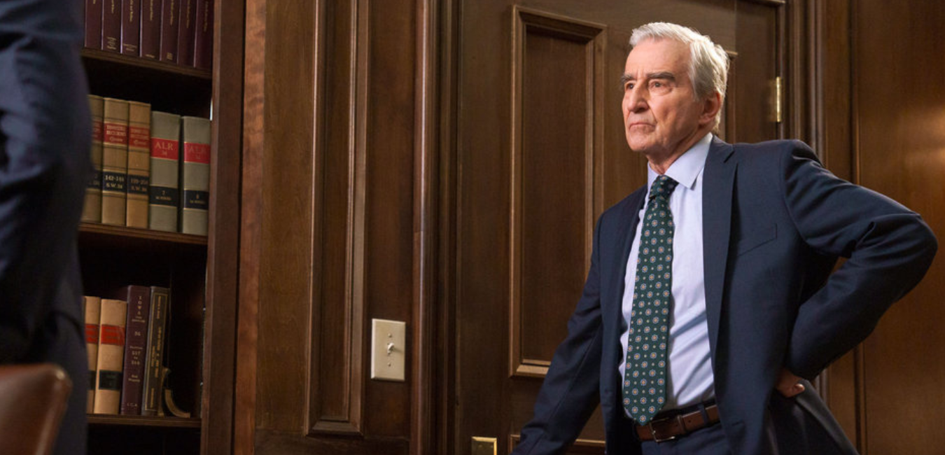 Law & Order Season 23 is not coming in August 2023 