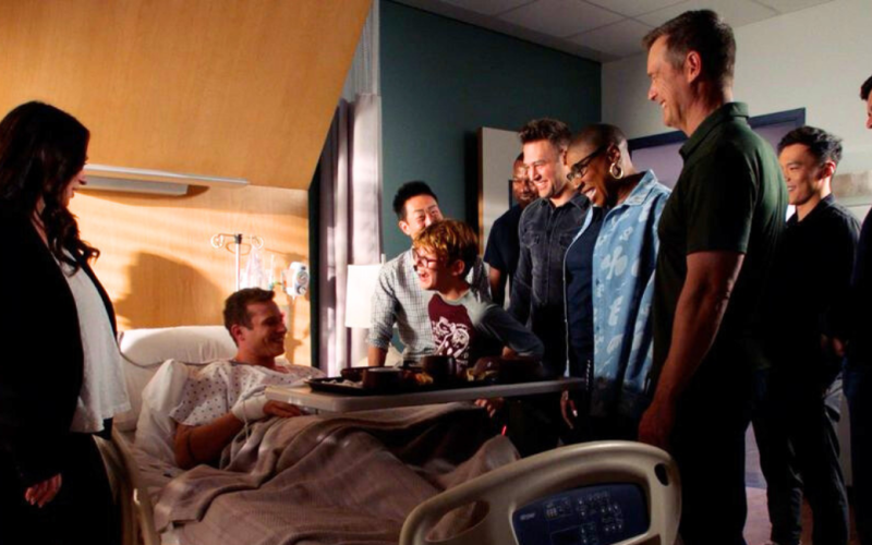 9-1-1 Season 7: Is it coming in 2023?