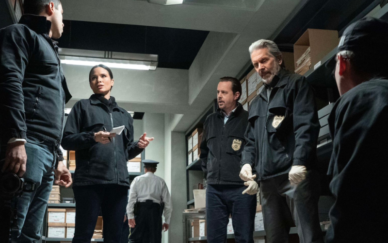 NCIS Season 21 is not coming in July 2023