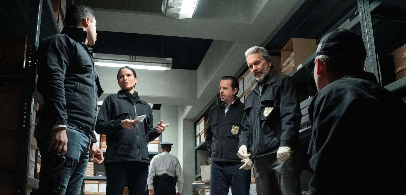 How many episodes will be in NCIS Season 21?