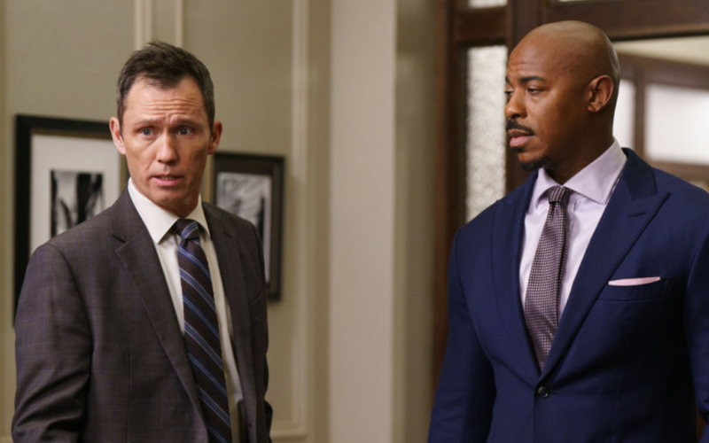 Law & Order Season 23 is not coming in August 2023