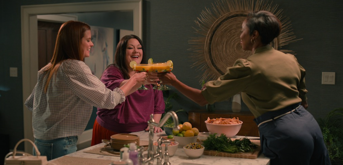 Sweet Magnolias Season 4: Is it renewed or canceled? 
