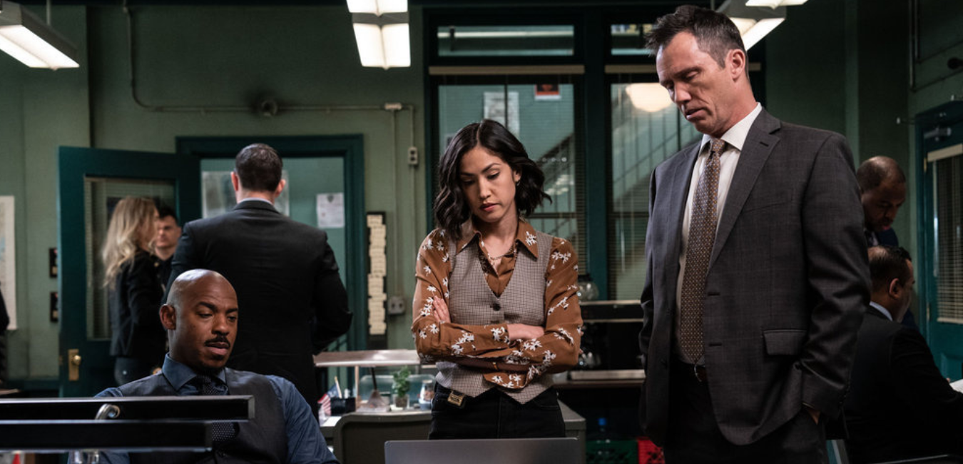 Law & Order Season 23 is not coming in August 2023 