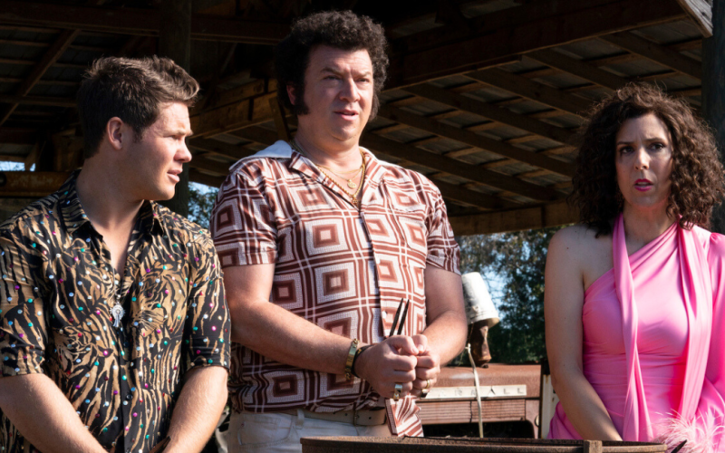 The Righteous Gemstones Season 4: is it happening or not?