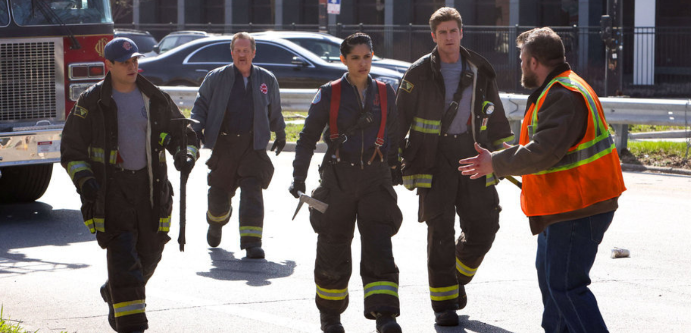 Chicago Fire Season 12: Everything we know so far