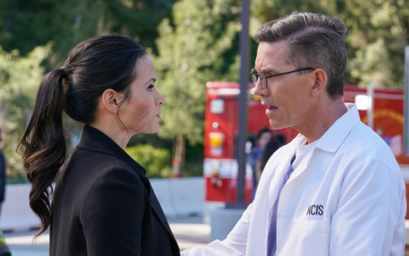 How many episodes will be in NCIS Season 21?