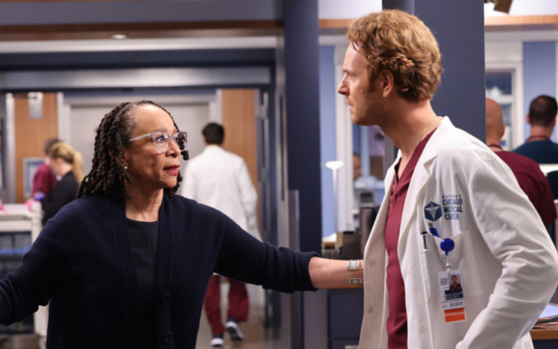 Chicago Med Season 9 is not coming in August 2023