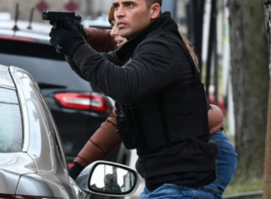 Chicago PD