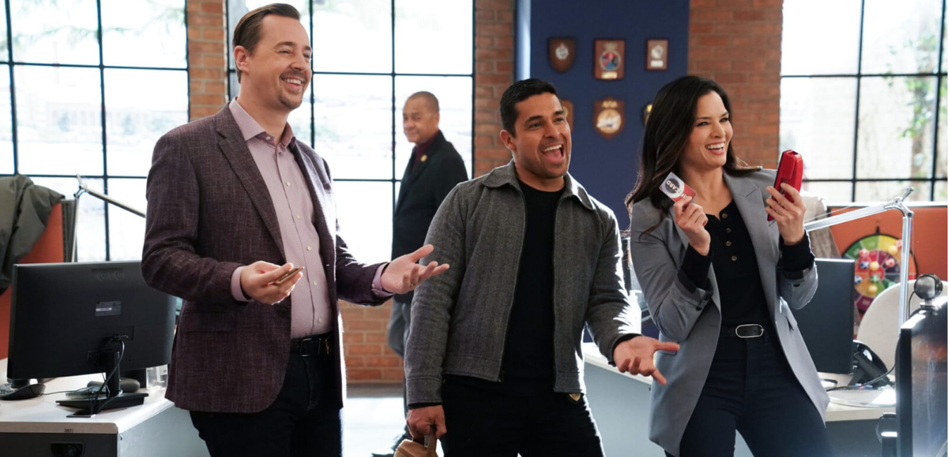 Is NCIS Season 21 coming in 2023?
