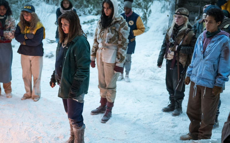 Yellowjackets Season 3: How long is the wait?