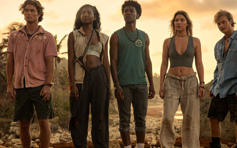 Outer Banks Season 4 production halts: What’s the verdict?