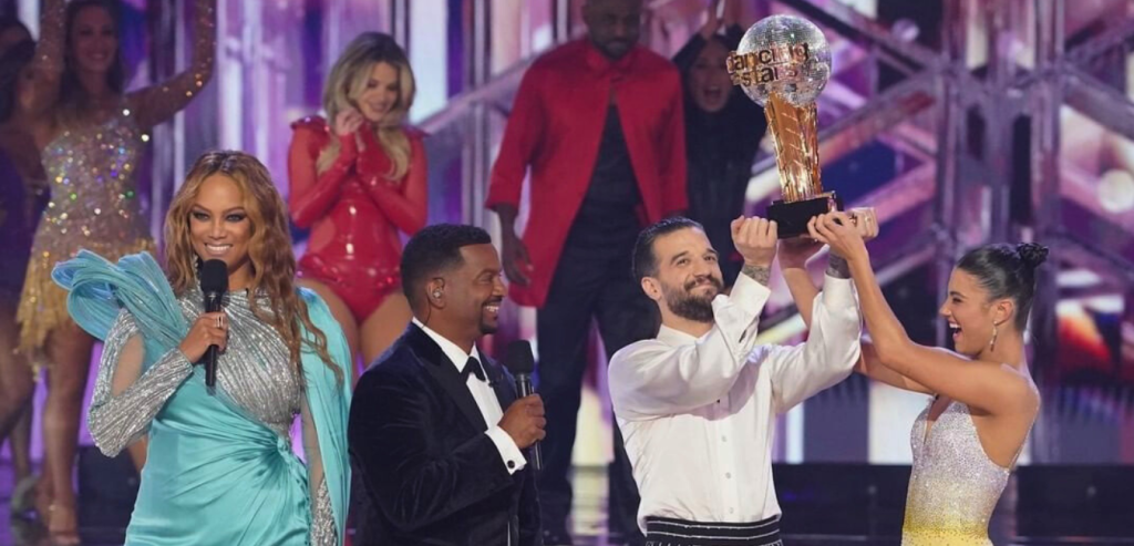 Dancing with the Stars Season 32: When can we expect its arrival? 