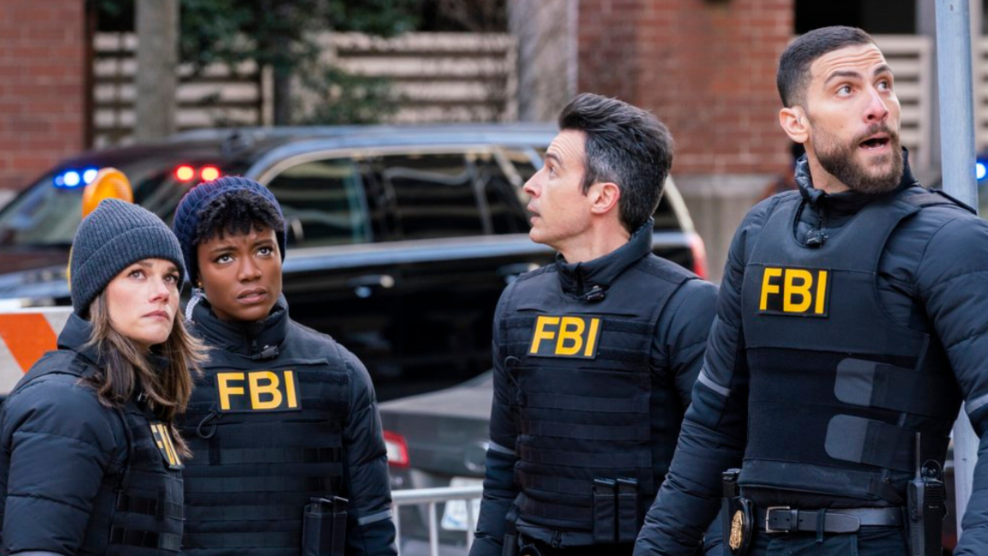 FBI Season 6: Is the premiere date delayed? 2 FBI team