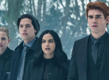 Riverdale 2